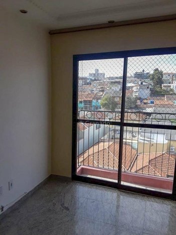 apartment em Rua Aragão, Vila Mazzei - São Paulo - SP