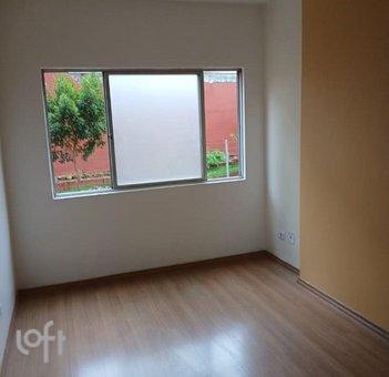 apartment em Washington Luís, Campo Belo - São Paulo - SP