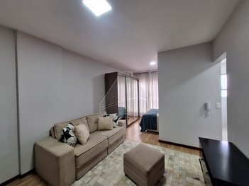 apartment em Rua Silva Jardim, Centro - Passo Fundo - RS