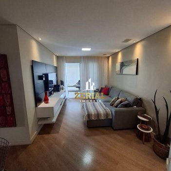 apartment em Rua Rio de Janeiro, Osvaldo Cruz - São Caetano do Sul - SP