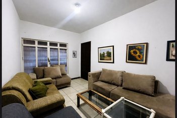 house em Rua Danton Siqueira Malta, Jardim Santa Maria - Jacareí - SP