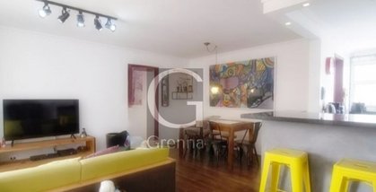 apartment em Rua Padre Carvalho, Pinheiros - São Paulo - SP
