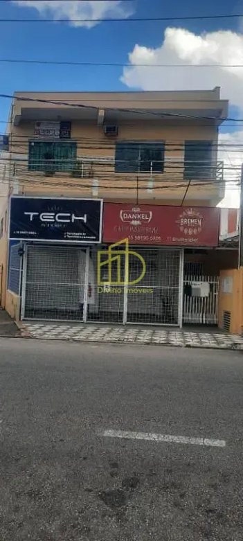 office em Avenida Doutor Luiz Mendes Almeida, Vila Espírito Santo - Sorocaba - SP