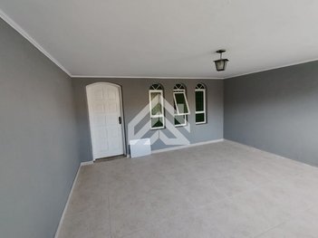 house em Avenida 25, Estádio - Rio Claro - SP