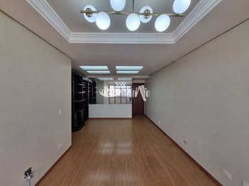 apartment em Rua Alagoas, Centro - Londrina - PR