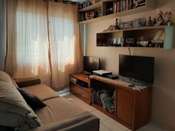 apartment em Rua Guilherme Maw, Luz - São Paulo - SP