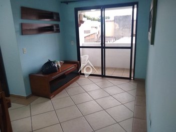 apartment em Rua Mogi Mirim, Vila Bertioga - São Paulo - SP