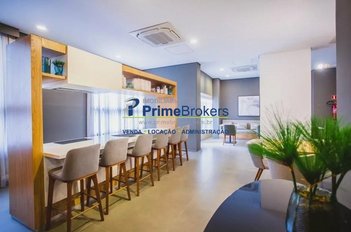 apartment em Rua Professor Francisco de Castro, Vila Mariana - São Paulo - SP
