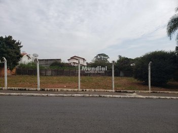 land_lot em Rua Giampaulo Cherubino, Vila Campacci - Laranjal Paulista - SP