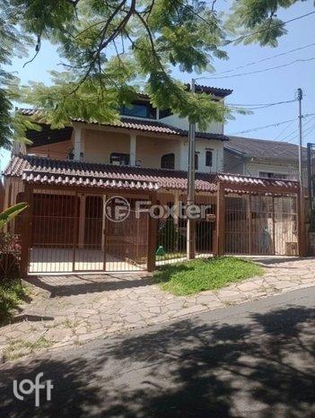 house em Álvaro Guterres, Camaquã - Porto Alegre - RS