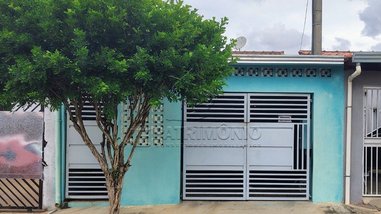 house em Rua Antônio Maurício de Camargo, Jardim Luciana Maria - Sorocaba - SP