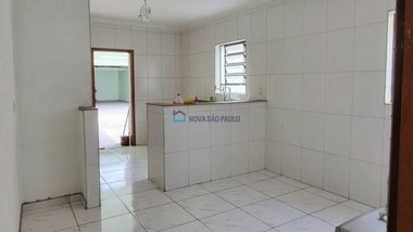 house em Rua Oásis, Jardim Oriental - São Paulo - SP