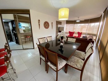 apartment em Rua Moema, Centro - Capão da Canoa - RS