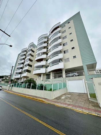 apartment em do Iano, Nossa Senhora do Rosário - São José - SC