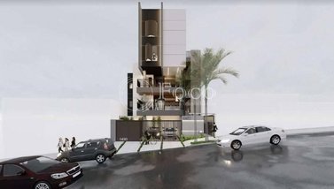 apartment em Rua João Vieira Prioste, Vila Carrão - São Paulo - SP