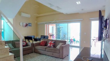 house em Avenida Rogério Cassola, Itapeva - Votorantim - SP