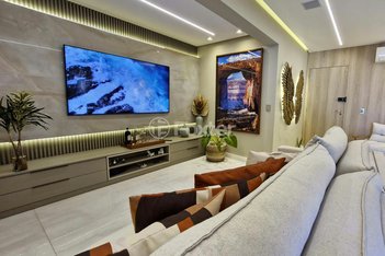 apartment em Rua Simão Velho, Vila Albertina - São Paulo - SP