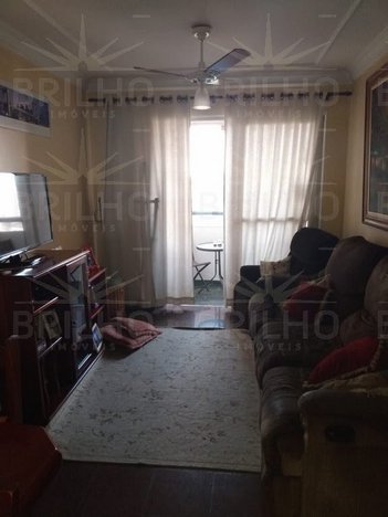 apartment em Rua Caetanópolis, Jaguaré - São Paulo - SP