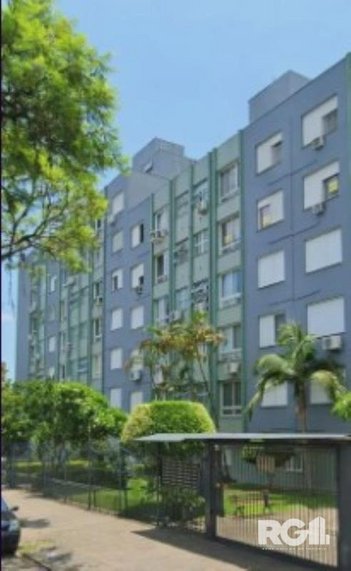 apartment em Vicente da Fontoura, Santo Antônio - Porto Alegre - RS