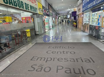office em Rua São Paulo, Centro - Belo Horizonte - MG