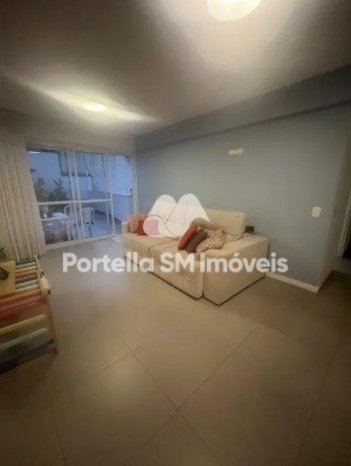 apartment em Rua Pinheiro Guimarães, Botafogo - Rio de Janeiro - RJ