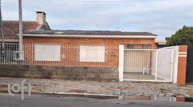 house em Avenida Guaíba, Espírito Santo - Porto Alegre - RS