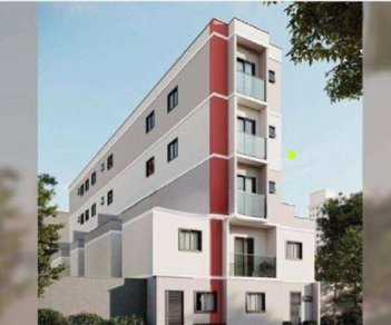 apartment em dos Gerânios, Vila Bela - São Paulo - SP