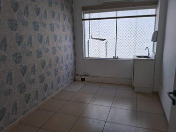 office em Avenida Encarnação, Piraporinha - Diadema - SP