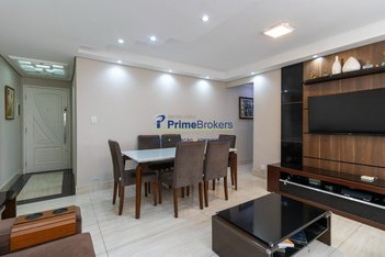 apartment em Avenida do Cursino, Saúde - São Paulo - SP