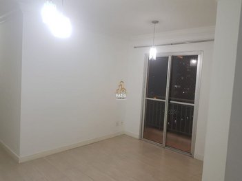 apartment em Rua Serra da Bocaina, Quarta Parada - São Paulo - SP