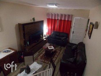 house em Francisco Goya, Cachoeirinha - São Paulo - SP