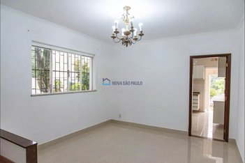 house em Rua Doutor Sabóia de Medeiros, Vila Mariana - São Paulo - SP