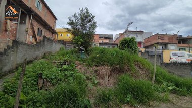 land_lot em Rua Fernandópolis, Recreio Primavera - Itapecerica da Serra - SP