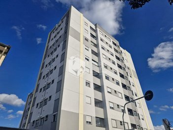 apartment em Avenida Ede, Vila Ede - São Paulo - SP