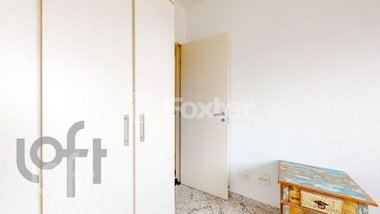 apartment em Rua Cônego Januário, Ipiranga - São Paulo - SP
