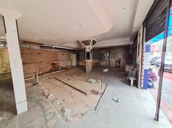 business em Avenida Caminho do Mar, Rudge Ramos - São Bernardo do Campo - SP