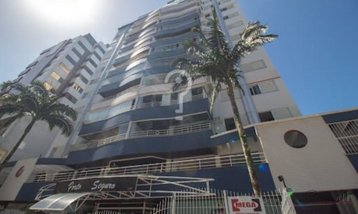 apartment em Rua Desembargador Urbano Salles, Centro - Florianópolis - SC