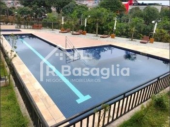 apartment em Rua Estado do Amazonas, Jardim Imperador (Zona Leste) - São Paulo - SP