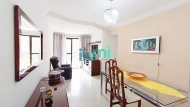apartment em Rua Tuiuti, Tatuapé - São Paulo - SP
