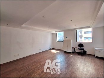 office em Rua Caçapava, Jardim Paulista - São Paulo - SP