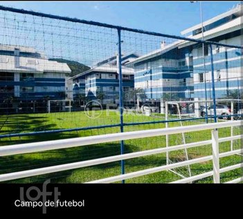 apartment em Avenida Tom Traugott Wildi, Praia Brava - Florianópolis - SC