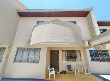 house em Avenida Visconde do Rio Branco, Guaratuba - Guaratuba - PR