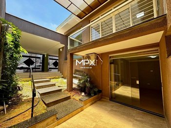 house em Rua José Pinto de Almeida, Cidade Alta - Piracicaba - SP