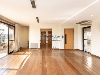 apartment em Rua Engenheiro Edgar Egídio de Sousa, Santa Cecília - São Paulo - SP