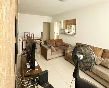 apartment em Avenida João Dias, Santo Amaro - São Paulo - SP