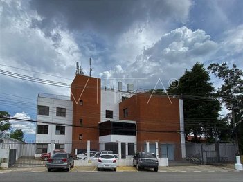 commercial_property em Adib Auada, Jardim Lambreta - Cotia - SP