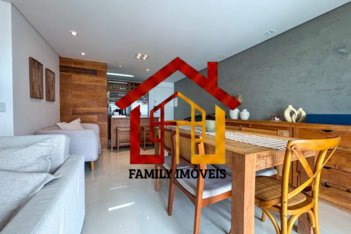 apartment em Rua José Carlos de Toledo Piza, Jardim Fonte do Morumbi - São Paulo - SP