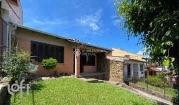 house em Pedro Monteiro Ramos, Centro - Gravataí - RS