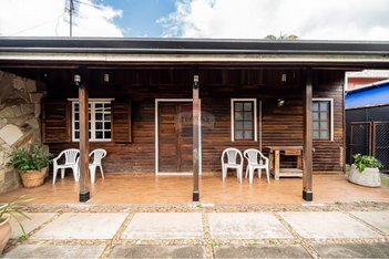 house em Rua José Menino, Parque Rincão - Cotia - SP