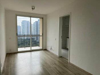 apartment em Rua Joaquim Ferreira, Água Branca - São Paulo - SP